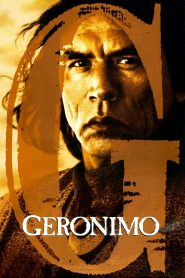 Geronimo An American Legend เจอโรนิโม่ ตำนานยอดคนอเมริกัน พากย์ไทย