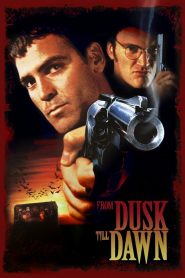 From Dusk Till Dawn ผ่านรกทะลุตะวัน พากย์ไทย