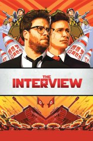 The Interview บ่มแผนบ้าไปฆ่าผู้นำ พากย์ไทย