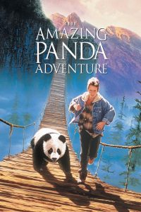 The Amazing Panda Adventure แพนด้าน้อยผจญภัยสุดขอบฟ้า พากย์ไทย