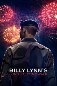 Billy Lynn s Long Halftime Walk บิลลี่ ลินน์ วีรบุรุษสมรภูมิเดือด พากย์ไทย