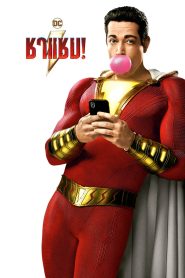 Shazam! ชาแซม! พากย์ไทย