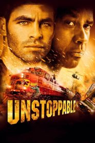 Unstoppable ด่วนวินาศหยุดไม่อยู่ พากย์ไทย