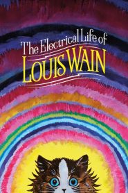 The Electrical Life of Louis Wain ชีวิตสุดโลดแล่นของหลุยส์ เวน พากย์ไทย