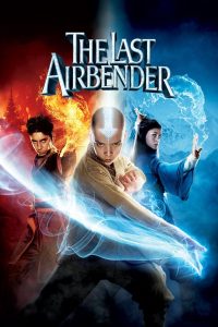 The Last Airbender มหาศึกสี่ธาตุจอมราชันย์ พากย์ไทย