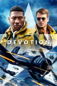 Devotion ดีโวชั่น ซับไทย/พากย์ไทย