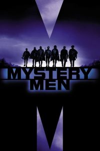 Mystery Men ฮีโร่พลังแสบรวมพลพิทักษ์โลก พากย์ไทย