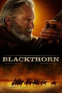 Blackthorn เสือลายคราม พากย์ไทย