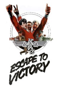 Escape to Victory เตะแหลกแล้วแหกค่าย พากย์ไทย