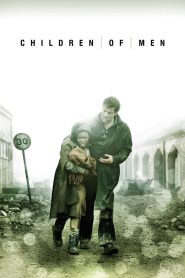 Children of Men พลิกวิกฤต ขีดชะตาโลก พากย์ไทย