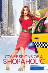 Confessions of a Shopaholic เสน่ห์รักสาวนักช้อป พากย์ไทย