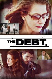 The Debt ล้างหนี้ แผนจารชนลวงโลก พากย์ไทย