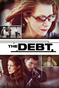 The Debt ล้างหนี้ แผนจารชนลวงโลก พากย์ไทย