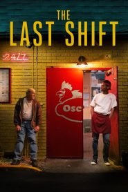 The Last Shift กะสุดท้าย พากย์ไทย