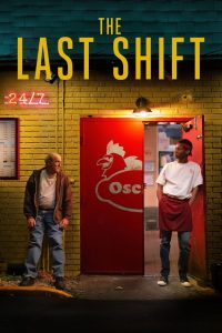 The Last Shift กะสุดท้าย พากย์ไทย