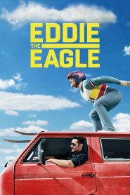 Eddie the Eagle ยอดคนสู้ไม่ถอย พากย์ไทย