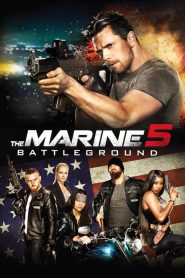 The Marine 5 Battleground เดอะ มารีน 5: คนคลั่งล่าทะลุสุดขีดนรก ซับไทย