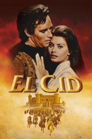 El Cid เอล ซิด วีรบุรุษสงครามครูเสด พากย์ไทย