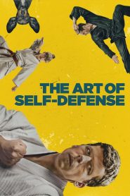 The Art of Self-Defense ยอดวิชาคาราเต้สุดป่วง พากย์ไทย