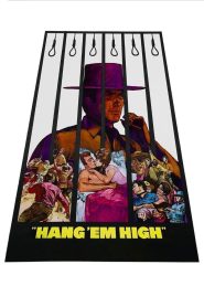 Hang ’em High กลั่นแค้นไอ้ชาติหิน พากย์ไทย