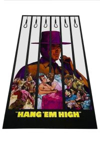 Hang ’em High กลั่นแค้นไอ้ชาติหิน พากย์ไทย