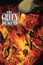 The Green Berets กรีนเบเร่ต์ สงครามเวียดนาม พากย์ไทย