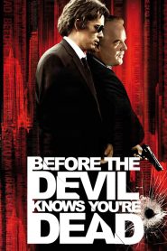 Before the Devil Knows You’re Dead ก่อนปีศาจปิดบาปบัญชี พากย์ไทย