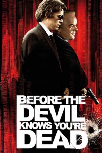 Before the Devil Knows You’re Dead ก่อนปีศาจปิดบาปบัญชี พากย์ไทย