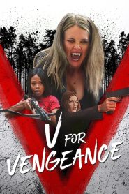 V for Vengeance วี แวมไพร์กระหายเลือด ซับไทย