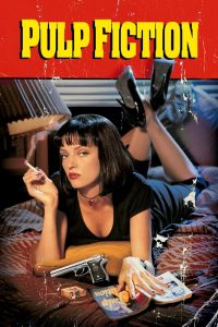 Pulp Fiction เขย่าชีพจรเกินเดือด พากย์ไทย