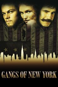 Gangs of New York จอมคนเมืองอหังการ์ พากย์ไทย