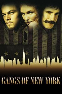 Gangs of New York จอมคนเมืองอหังการ์ พากย์ไทย