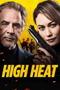 High Heat เงื่อนงำการฆาตกรรม ซับไทย 