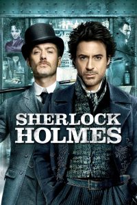 Sherlock Holmes เชอร์ล็อค โฮล์มส์ ดับแผนพิฆาตโลก พากย์ไทย