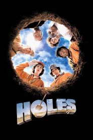 Holes โฮลส์ ขุมทรัพย์ปาฏิหาริย์ พากย์ไทย