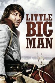 Little Big Man นรกสั่งฆ่า พากย์ไทย