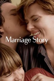 Marriage Story แมริเอจ สตอรี่ จากกันคราวนี้ไม่อยากเป็นคนใจร้าย ซับไทย