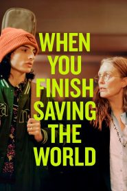 When You Finish Saving the World ซับไทย