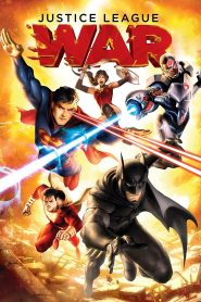 Justice League War สงครามกำเนิด จัสติซลีก พากย์ไทย