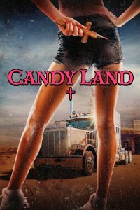 Candy Land แคนดี้ แลนด์ ซับไทย