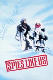 Spies Like Us สปายเป๋อ สปายเปิ่น พากย์ไทย