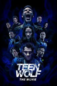 Teen Wolf: The Movie ทีนวูล์ฟ: เดอะมูฟวี่ ซับไทย