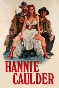 Hannie Caulder จังโก้สาว อีสาวปืนดุ พากย์ไทย