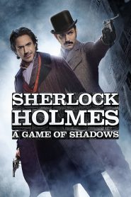 Sherlock Holmes : A Game Of Shadows เชอร์ล็อค โฮล์มส์ 2 เกมพญายมเงามรณะ พากย์ไทย