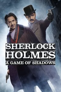 Sherlock Holmes : A Game Of Shadows เชอร์ล็อค โฮล์มส์ เกมพญายมเงามรณะ พากย์ไทย