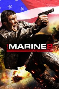 The Marine 2  คนคลั่งล่าทะลุสุดขีดนรก 2 พากย์ไทย