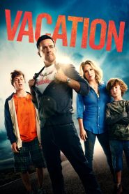 Vacation พักร้อนอลวน ครอบครัวอลเวง พากย์ไทย