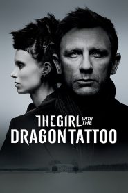 The Girl with the Dragon Tattoo พยัคฆ์สาวรอยสักมังกร พากย์ไทย