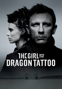The Girl with the Dragon Tattoo พยัคฆ์สาวรอยสักมังกร พากย์ไทย