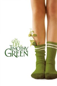 The Odd Life of Timothy Green มหัศจรรย์รัก เด็กชายจากสวรรค์ พากย์ไทย